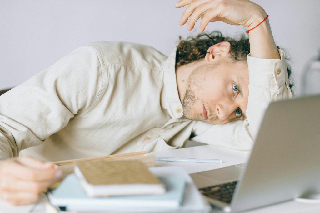  Quand votre posture managériale vous mène au Burn-out"